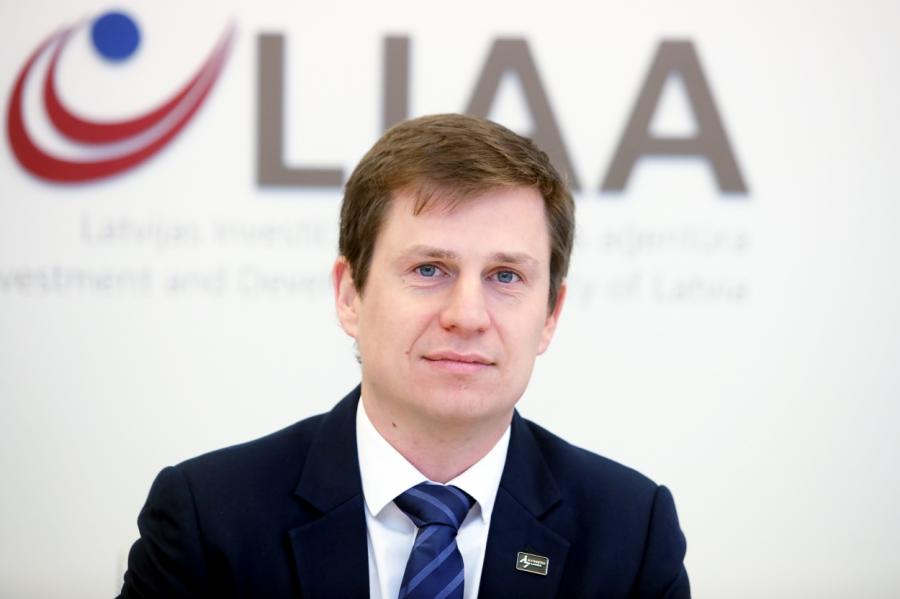 ЛАИР: дальнейшее развитие экспорта зависит от влияния войны на Украине