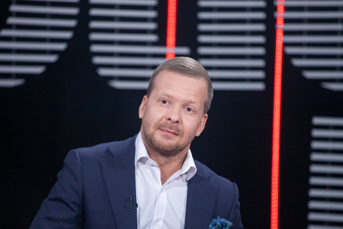 Латвия не может не замечать терроризм!