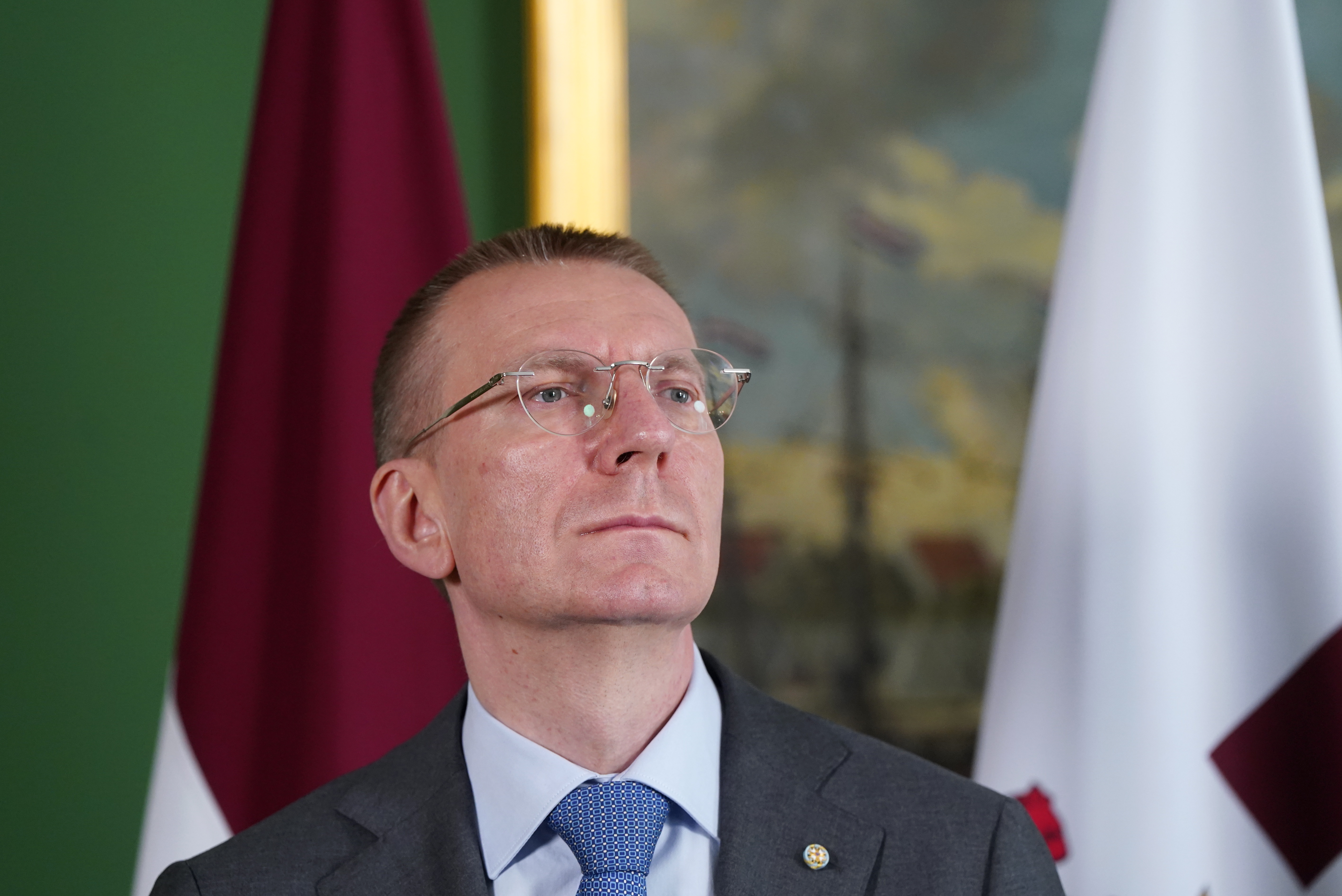 Новый президент готов к самым разным сценариям формирования правительства