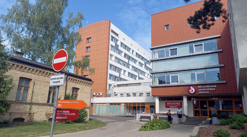 Родители детей, больных дифтерией, снова забрали их из больницы