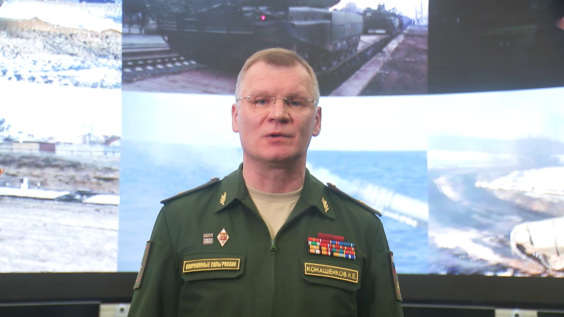 Россия сообщила, когда ее войска вернутся с учений в Беларуси