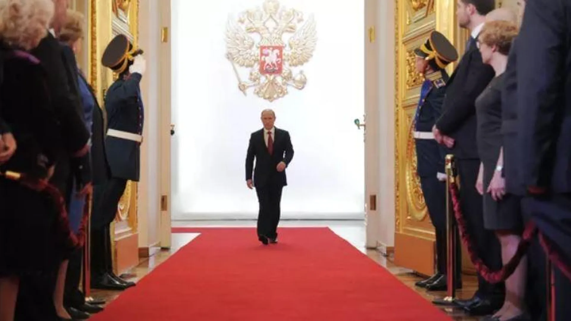 В ЕС нет единства по поводу участия в инаугурации Путина В ЕС нет единства по поводу участия в инаугурации Путина