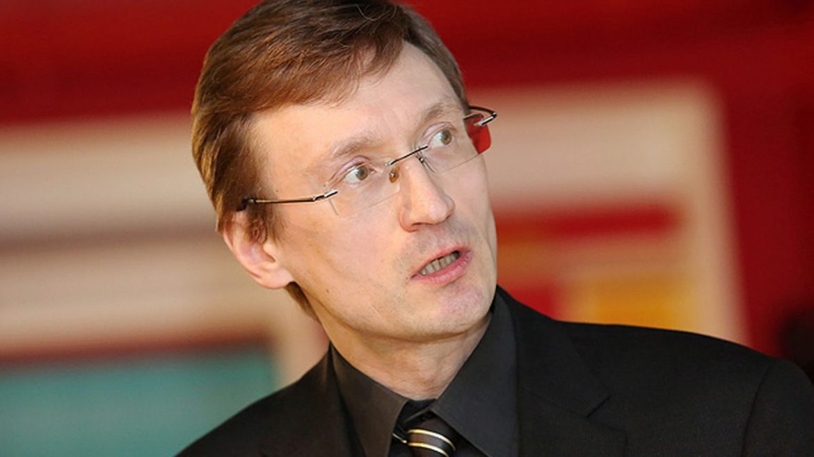 Кактиньш: "Единство" чувствует себя очень комфортно"