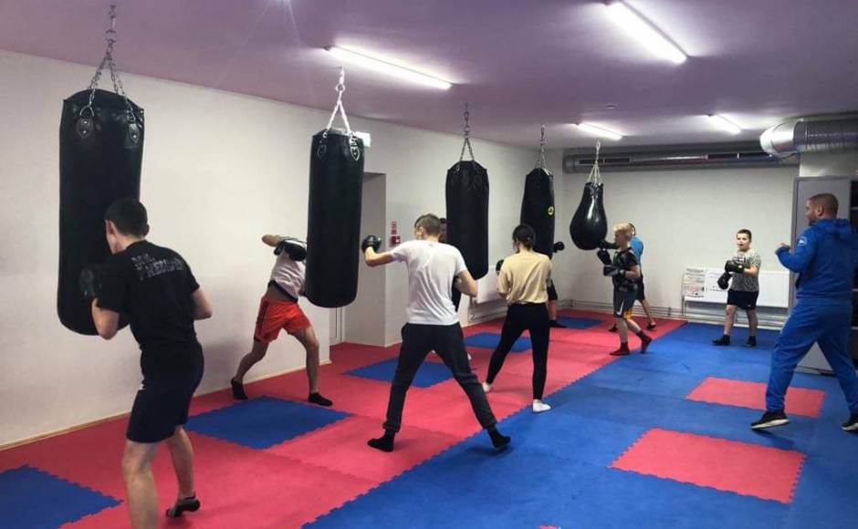 Боксеры Daugavpils Sporta skola взяли II и III места на чемпионате Европы
