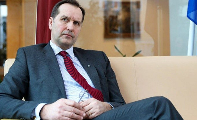 Российский МИД вызвал на ковер посла Латвии и пригрозил ассиметричным ответом за снос советских мемориалов Российский МИД вызвал на ковер посла Латвии и пригрозил ассиметричным ответом за снос советских мемориалов