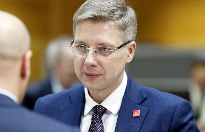 Нила Ушакова лишили депутатской неприкосновенности