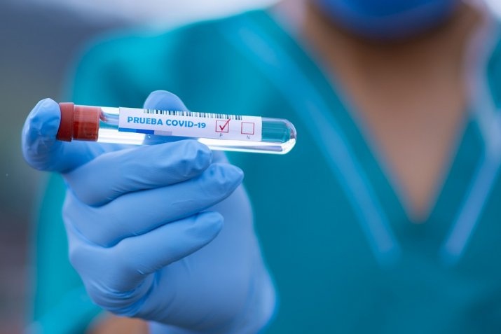 Если число зараженных "Covid-19" вырастет, правительство вновь усилит ограничения Если число зараженных "Covid-19" вырастет, правительство вновь усилит ограничения