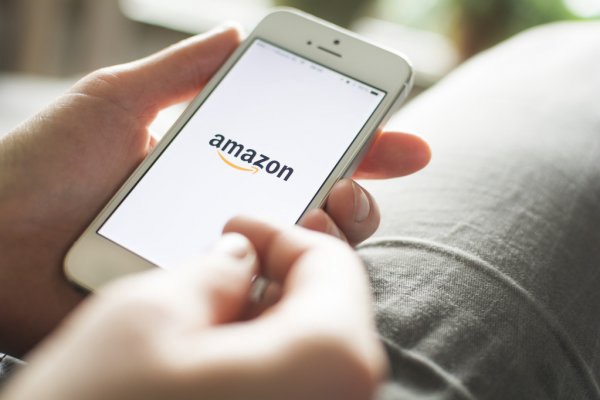 Amazon оштрафовали на 134,5 тыс. USD за нарушение санкций против Крыма, Ирана и Сирии