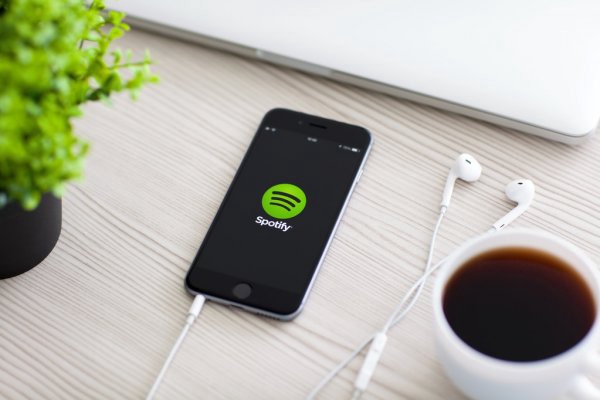 Spotify идет в Россию. Старт сервиса назначен на 15 июля