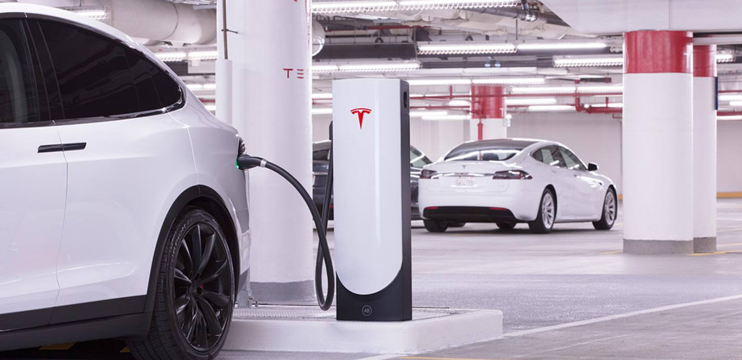 Tesla близка к созданию полностью автономных машин