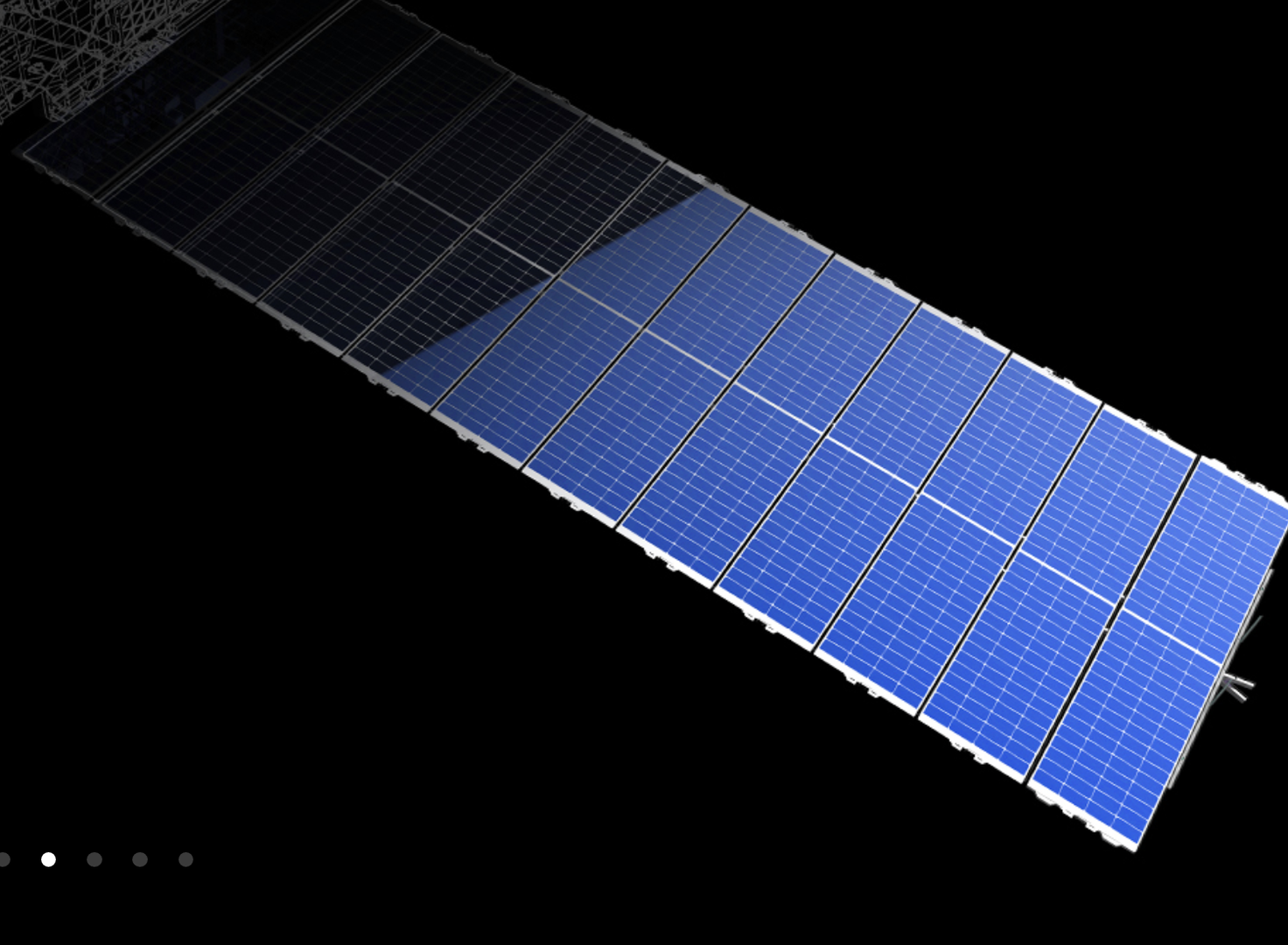 SpaceX запустит на орбиту новую партию спутников Starlink
