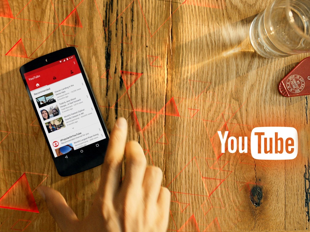 Суд ЕС разрешил YouTube не сообщать данные нарушителей авторских прав