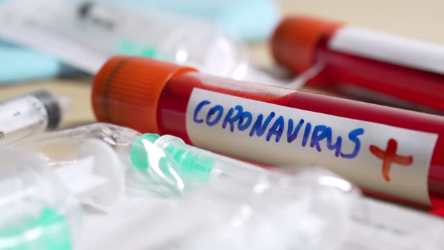 Новый препарат против COVID-19 проходит проходит Новый препарат против COVID-19 проходит проходит