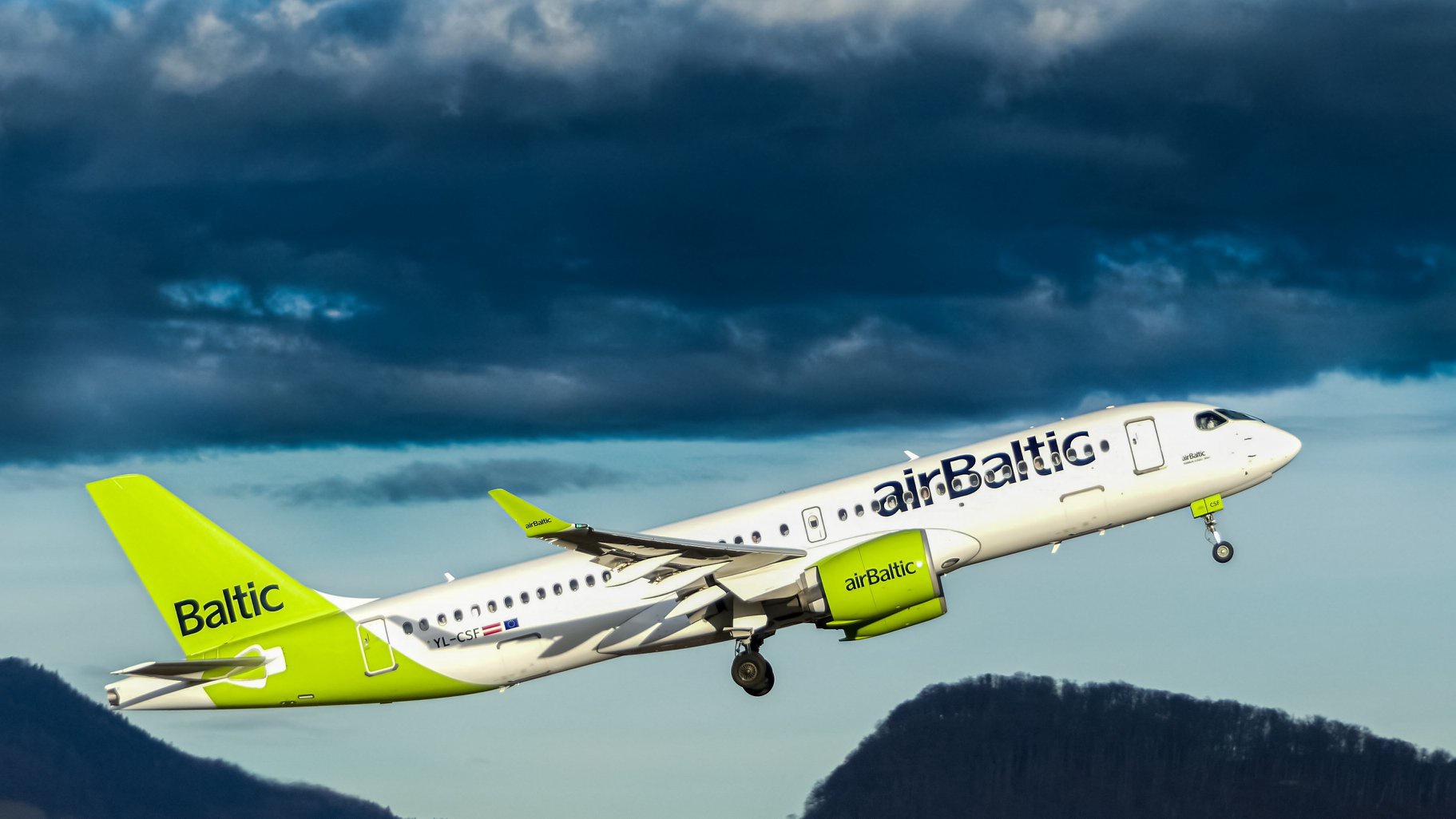 airBaltic возобновляет полеты по маршруту Рига-Лиепая airBaltic возобновляет полеты по маршруту Рига-Лиепая