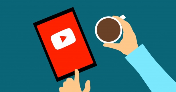 В работе Google и YouTube произошел сбой