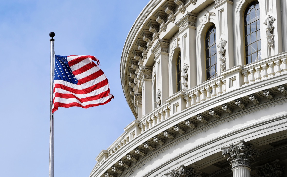 Выдача виз в США может быть возобновлена Выдача виз в США может быть возобновлена