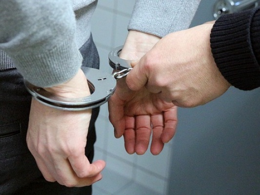 Поправки к Уголовному закону: задержанный обязан говорить правду Поправки к Уголовному закону: задержанный обязан говорить правду