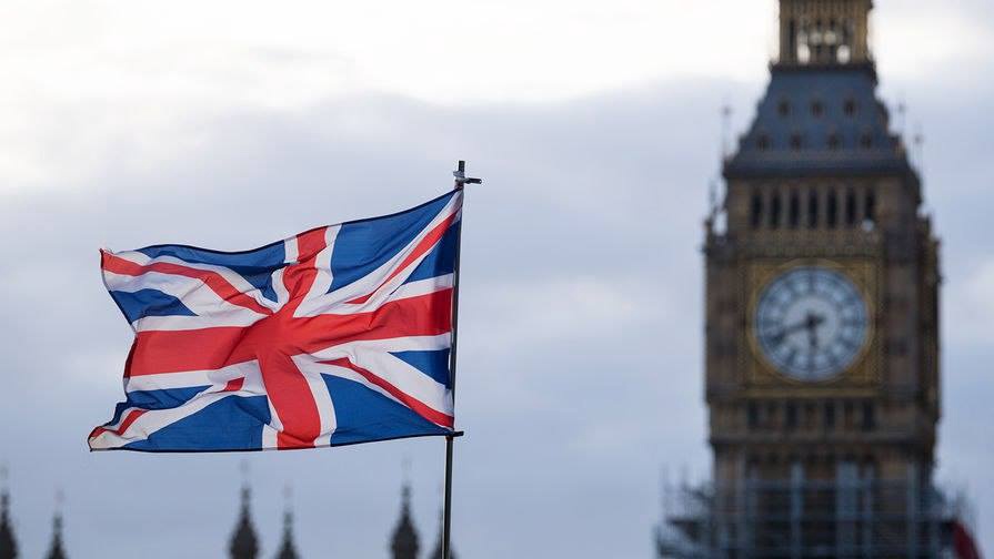 Brexit: Великобритания потратит 790 мин евро на новые системы пограничного контроля с ЕС