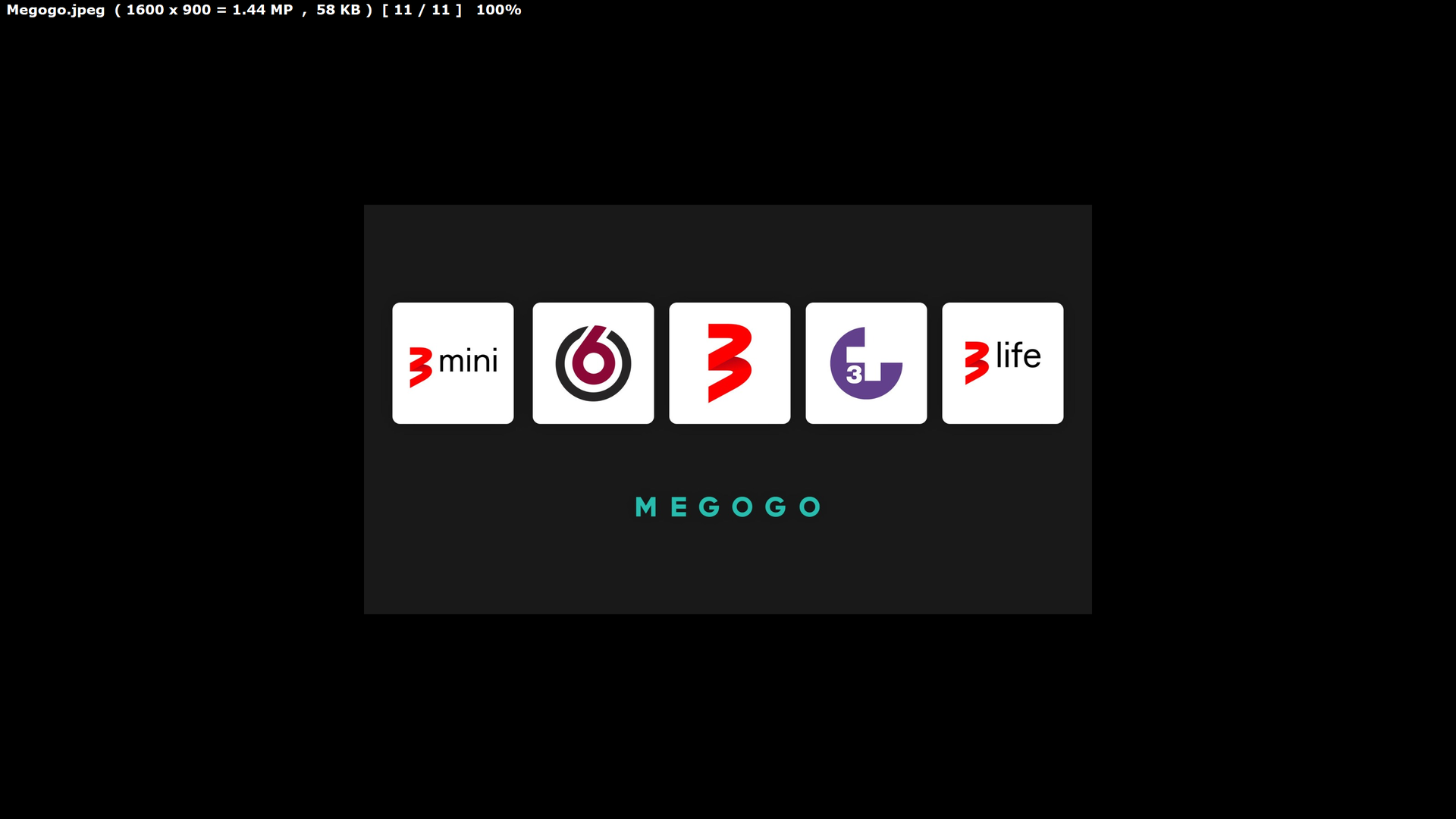 Самые популярные телеканалы Латвии теперь на MEGOGO
