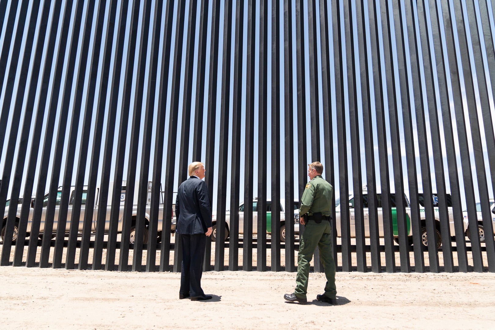 Пентагон сообщил об успешных испытаниях «супер-пупер ракеты»