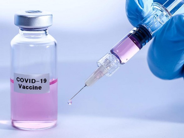 Испытания вакцины от Covid-19: у добровольцов появляются признаки иммунитета