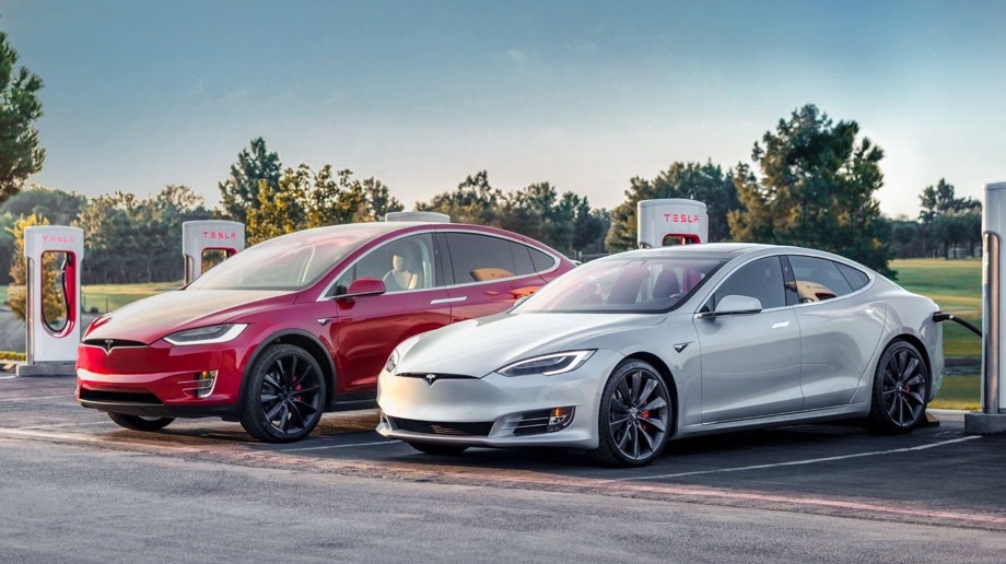 Апгрейды для электрокаров Tesla Model S и Model X