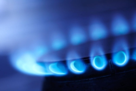 Газ подешевел больше, чем предполагалось