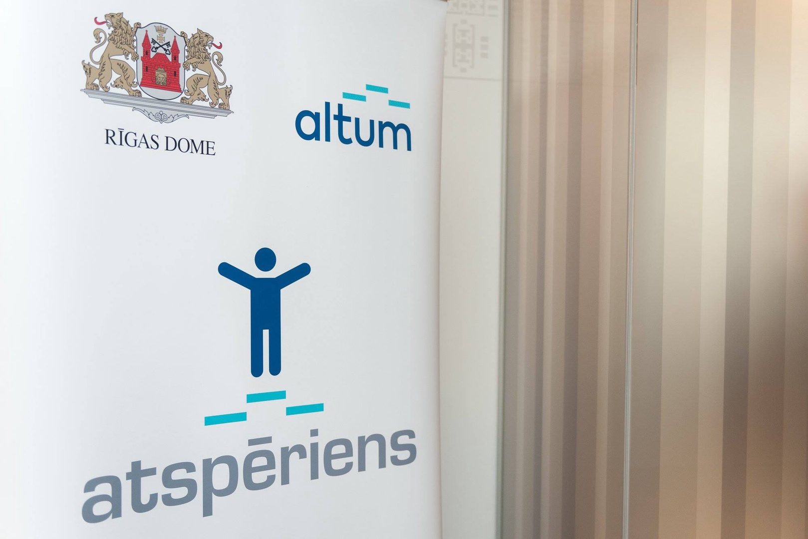 Сегодня будут объявлены победители конкурса идей "Atsperiens"