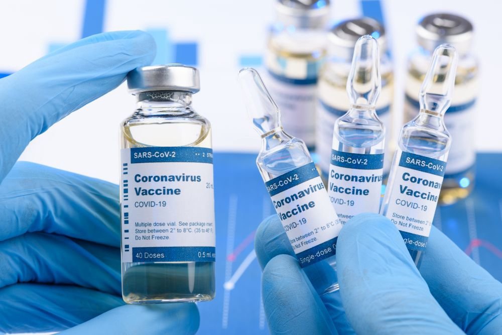 Covid-19: В ВОЗ сообщили, когда люди получат вакцину от коронавируса