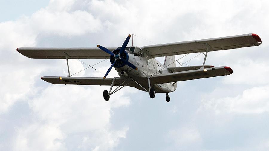 Поиски пропавшего в Бурятии Ан-2 перенесли из-за непогоды