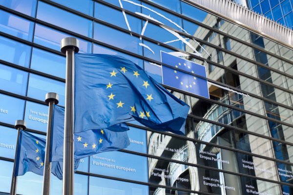Еврокомиссия ждет от стран ЕС проекты нацпланов восстановления от кризиса Еврокомиссия ждет от стран ЕС проекты нацпланов восстановления от кризиса