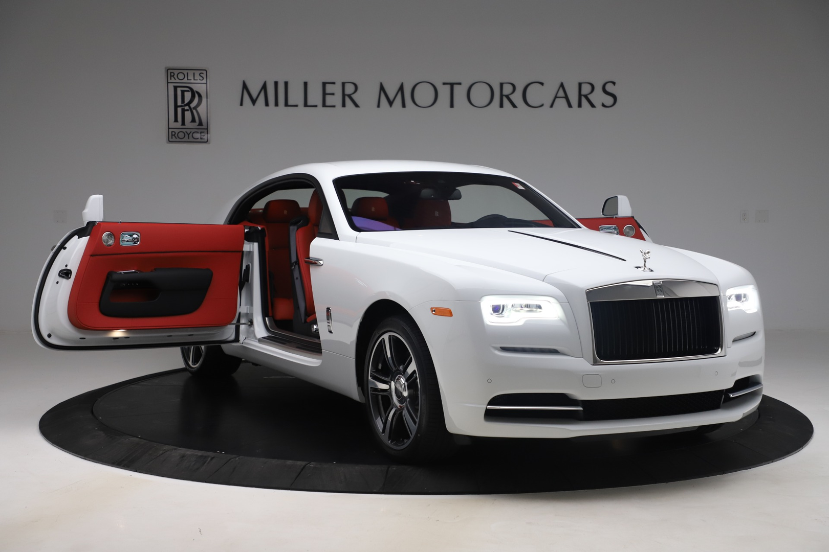 Уникальное купе от Rolls-Royce