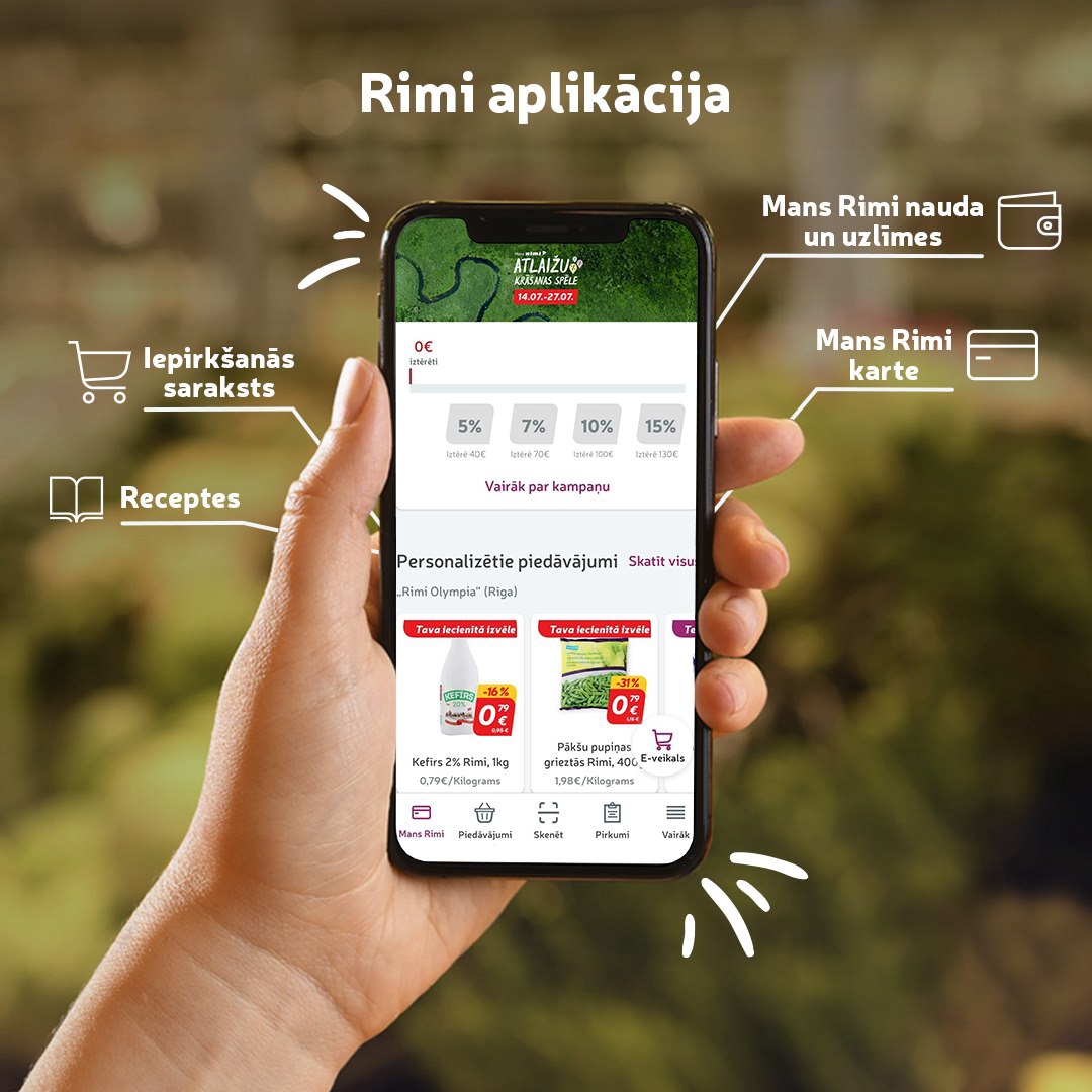После всплеска активности, доставка продуктов питания на дом стабилизировалась