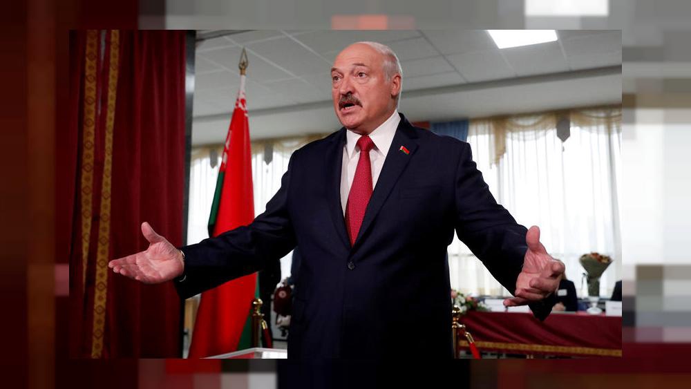 Лукашенко готов привлекать армию для подавления "майданутых"
