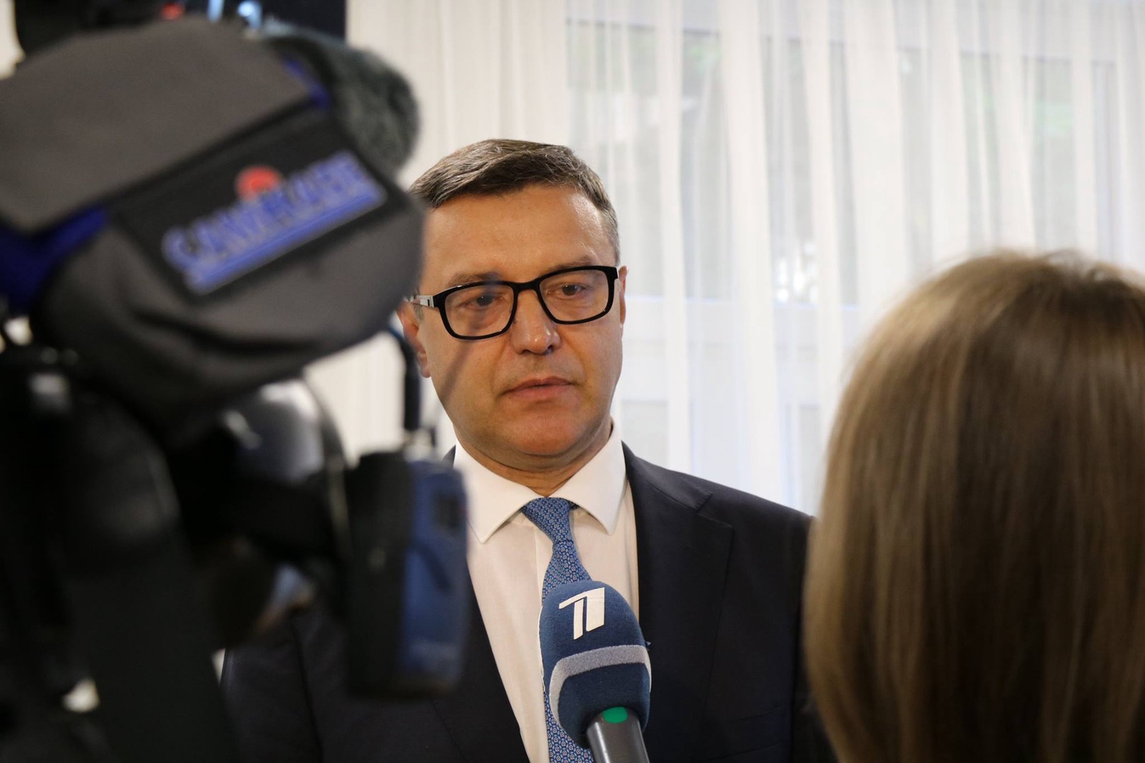 Министр финансов призывает развивать экспортные предприятия