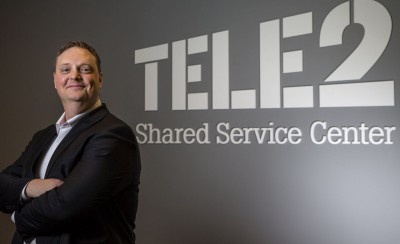 Латвийский Tele2 договорился со шведским Tele2 об услугах роуминга 5G
