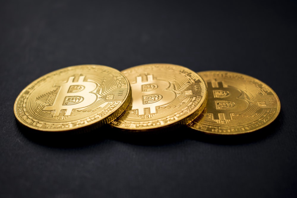 Стоимость биткоина превысила психологическую отметку в $10 тысяч