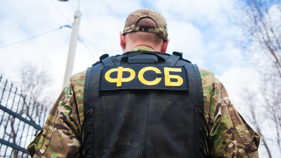 ФСБ предотвратила теракт в Москве
