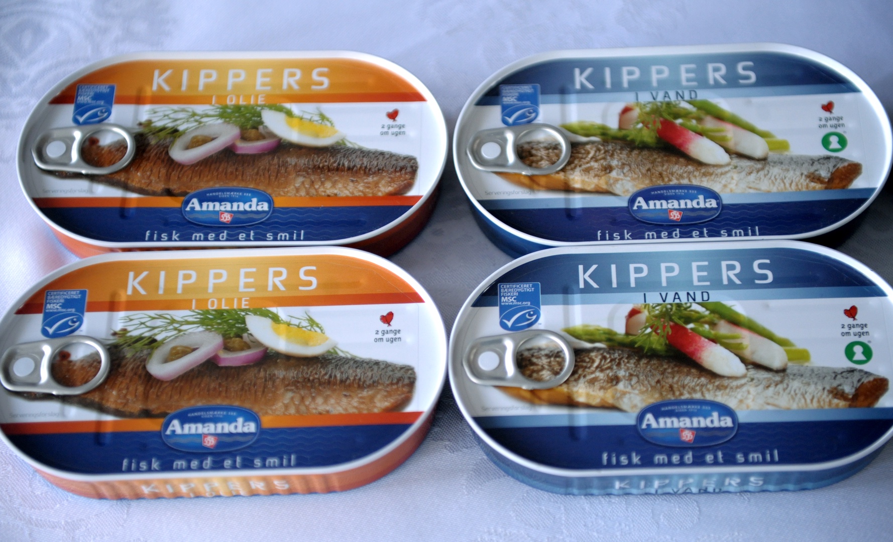 Cпрос на рыбную продукцию немного превышает объем производства