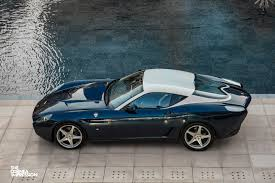 Ferrari от Zagato продадут на аукционе