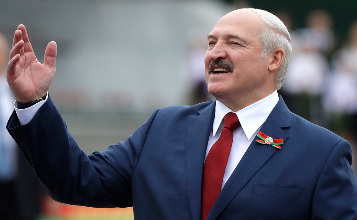 Лукашенко на выборах готовы поддержать 72,3% граждан