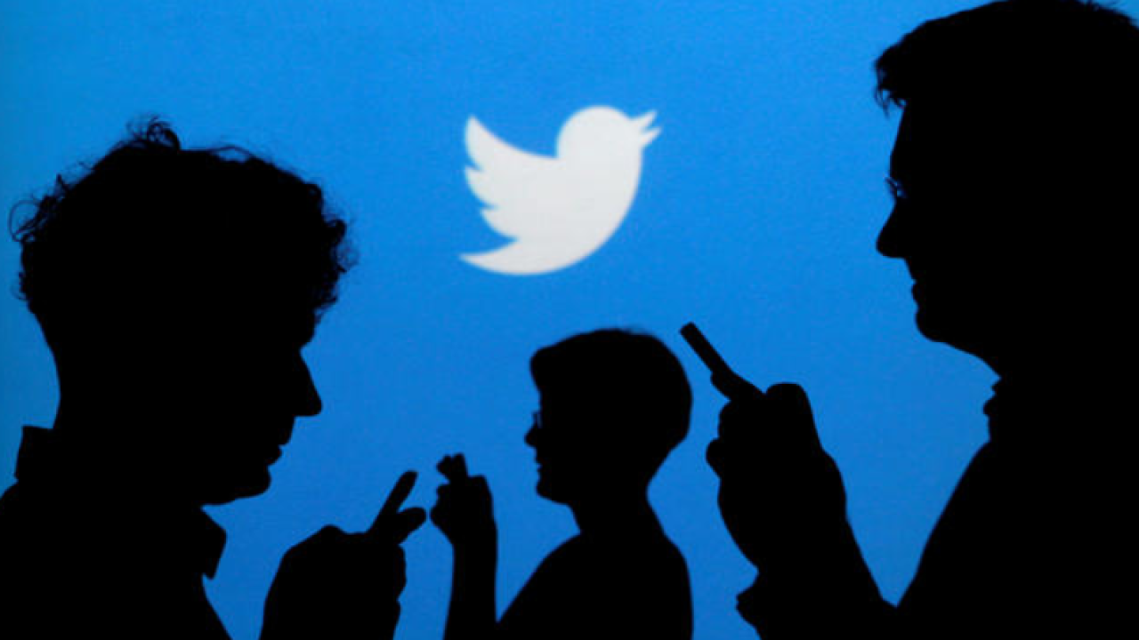Страницы ЕБРР в Twitter подверглись хакерской атаке