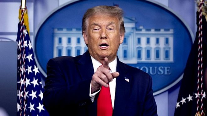 Дональд Трамп: Казна США должна получить долю из сделки по покупке ТикТок Дональд Трамп: Казна США должна получить долю из сделки по покупке ТикТок