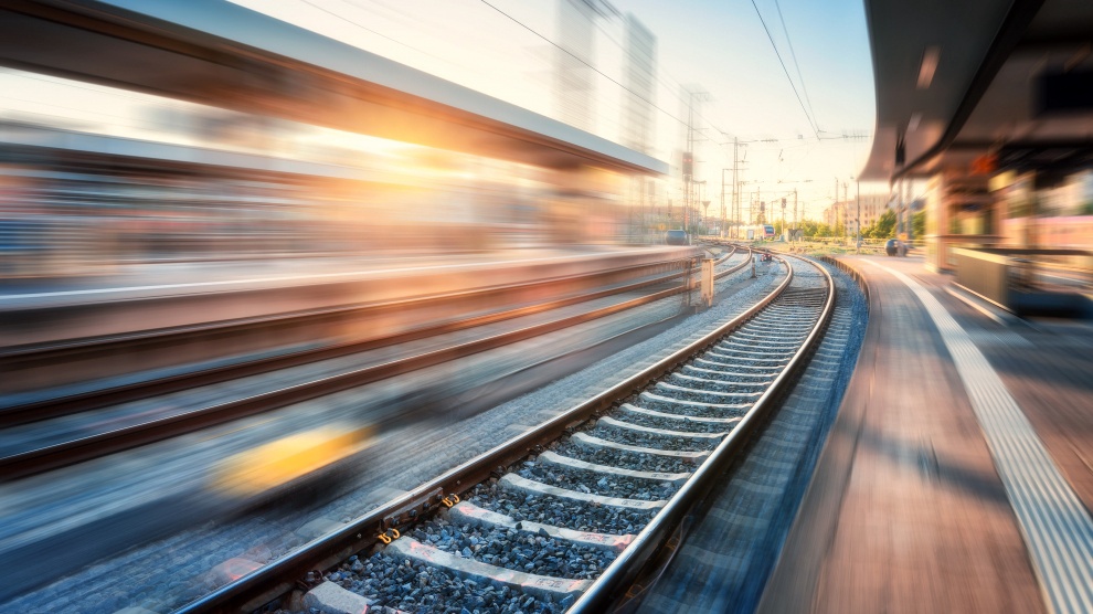 Продлен срок подачи предложений на строительство линии Rail Baltica в аэропорту Продлен срок подачи предложений на строительство линии Rail Baltica в аэропорту
