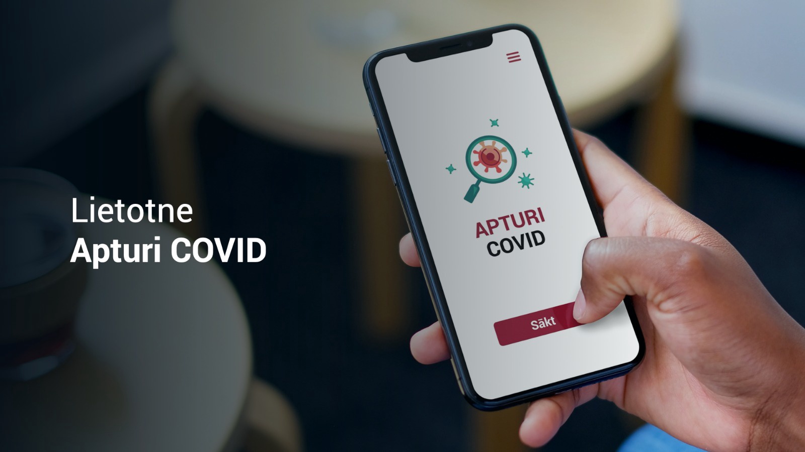 LONGREADS App "Останови Covid" имеет спорные успехи