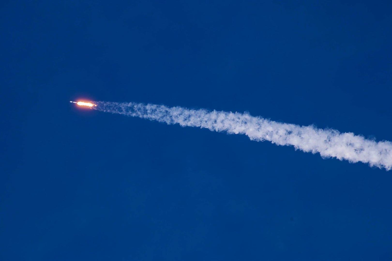 Трамп заявил, что «оживил» NASA и космонавтику США
