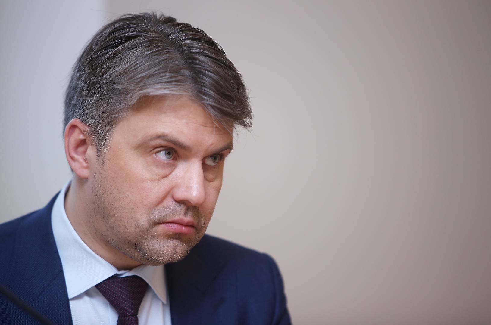 Омбудсмена не устраивает срок в 7 лет на повышения оплаты труда медиков