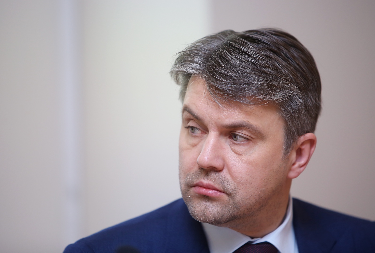 Янсонс против ограничения срока работы омбудсменом