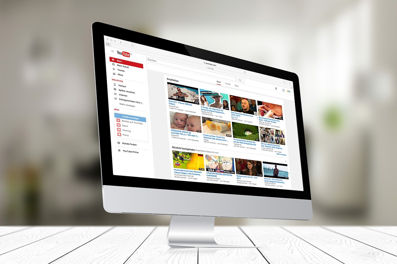 Google заблокировал более 2,5 тысяч каналов на YouTube, связанных с КНР и РФ