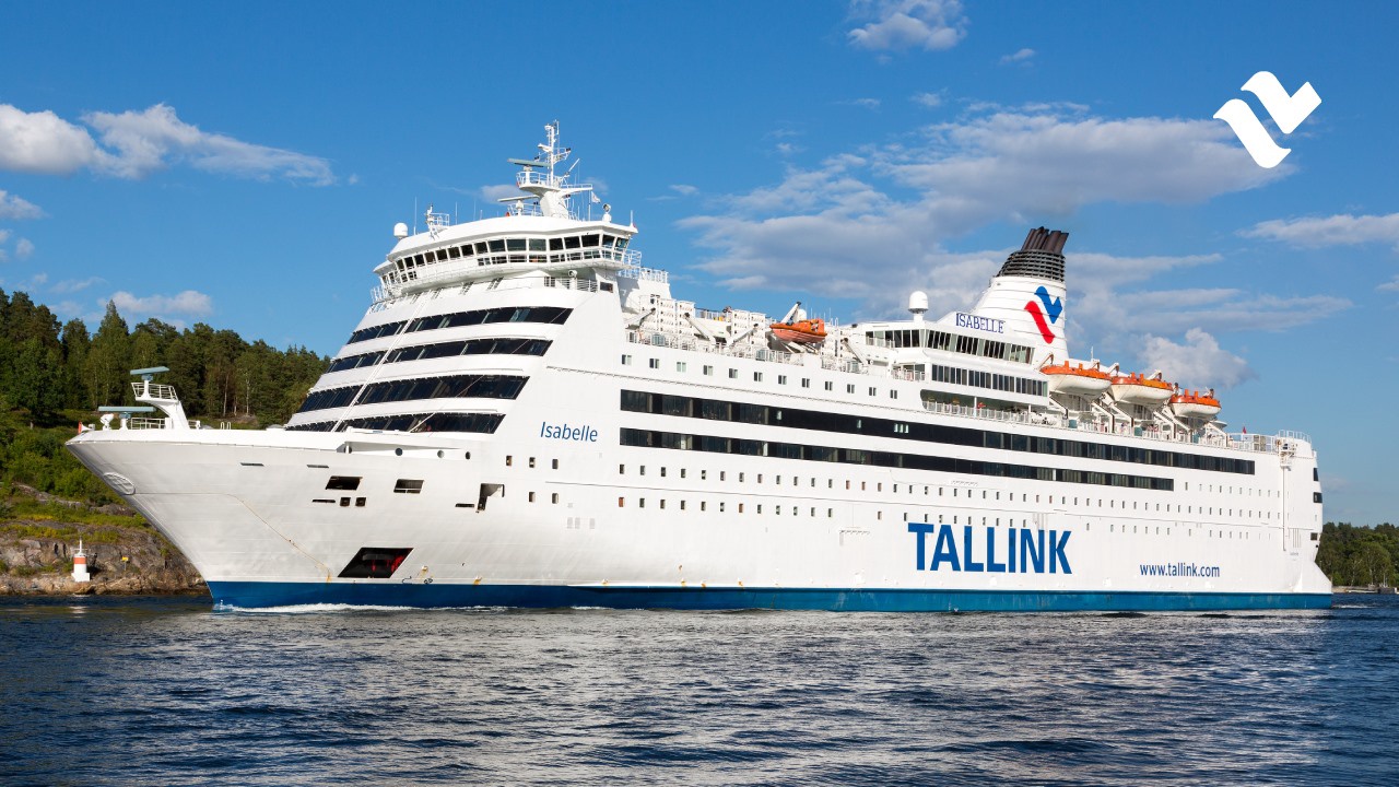 Covid-19: убытки Tallink Grupp в первом полугодии - 57,5 млн евро